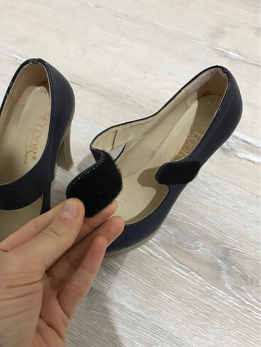 topuklu ayakkabı - Görsel 6