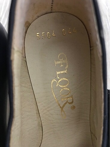 topuklu ayakkabı - Görsel 7