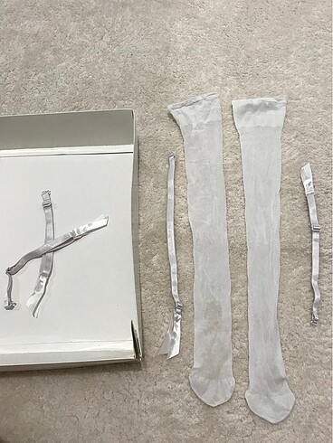 jartiyer büstiyer - Görsel 5