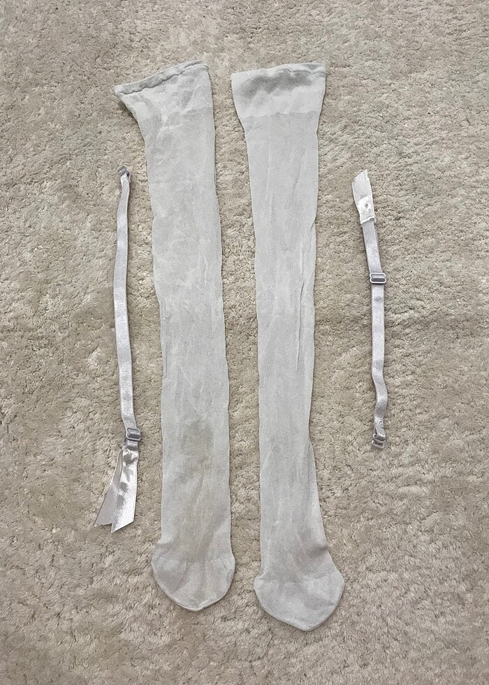 jartiyer büstiyer - Görsel 4