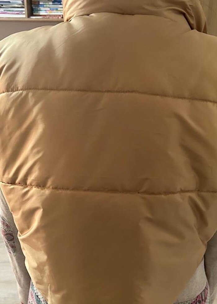 şişme yelek - Görsel 2