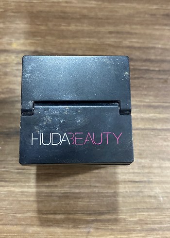Huda Beauty