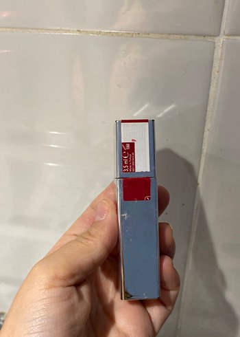 Flormar Flormar Parlak Ten Rengi Ruj 11 candy