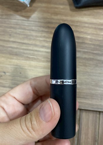 MAC KÜNDA SEXY Ruj