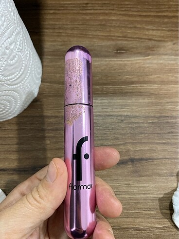 Flormar Korkar maskara