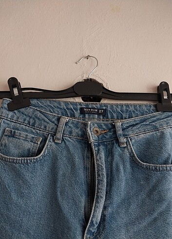 Diğer Mom jean