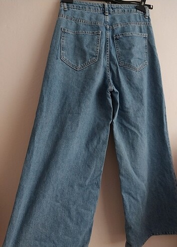 m Beden Mom jean