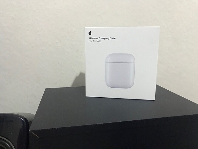 AirPods kutusu