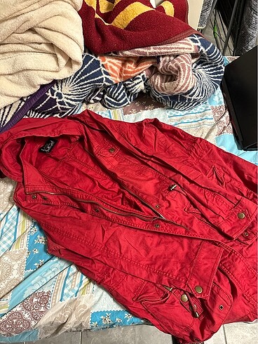 LC Waikiki Lcw marka ceket
