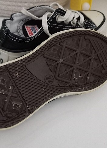 Converse Bebek ayakkabısı