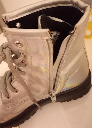 LC Waikiki Kız çocuk bot