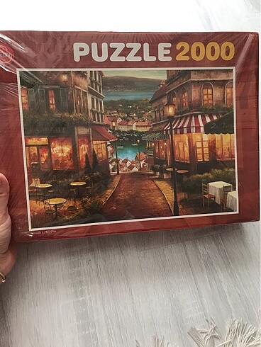 2000li puzzle