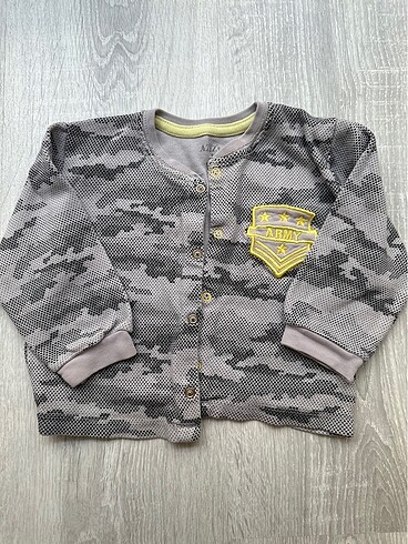 HelloBaby Alt üst takım