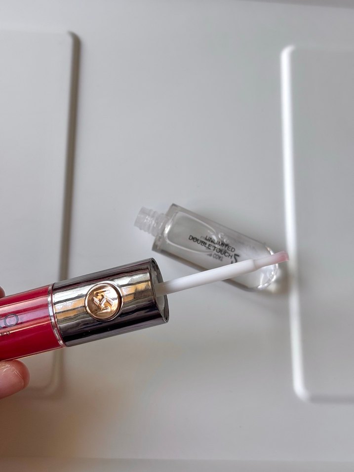 kiko likit ruj - Görsel 3