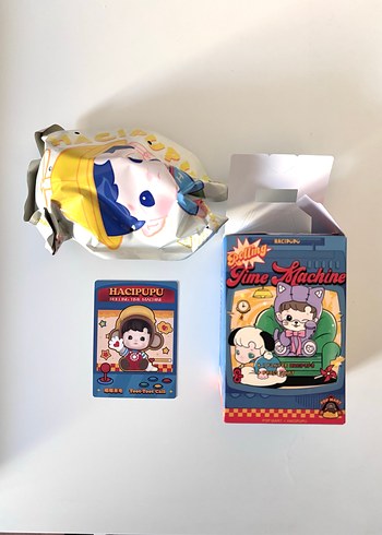 pop mart hacipupu - Görsel 2