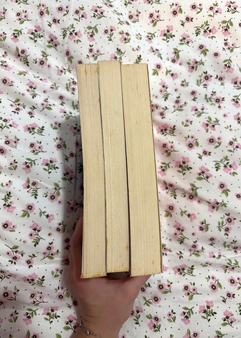 cherub serisi ilk 3 kitap - Görsel 3