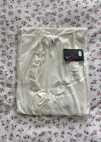 lolita sabahlık - Görsel 2