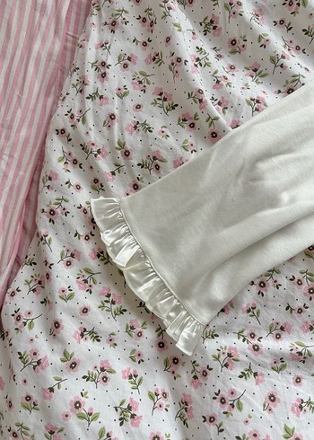 lolita sabahlık - Görsel 4