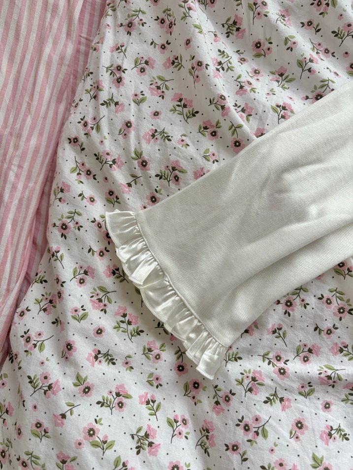 lolita sabahlık - Görsel 4