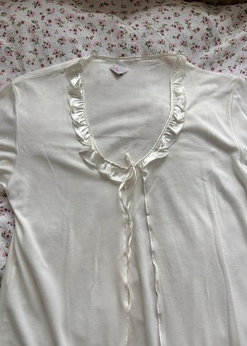 lolita sabahlık - Görsel 3