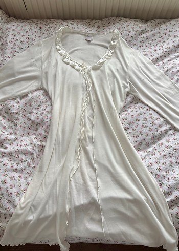 lolita sabahlık - Görsel 2