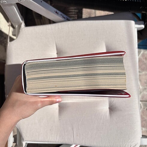 Beden illuminae dosyaları 1. kitap