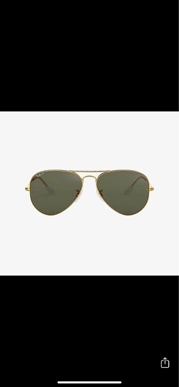 RAY-BAN Güneş gözlüğü
