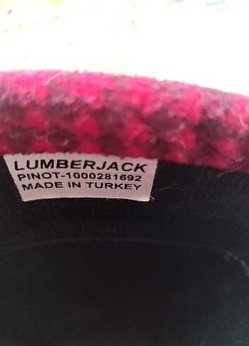 39 Beden siyah Renk Lumberjack çizme