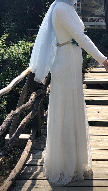Diğer Elbise