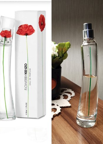 Kenzo FlowerbyKenzo bayan Parfümü 100 ml