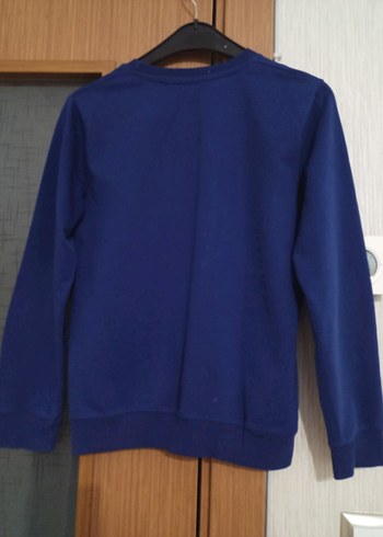 Diğer sweatshirt