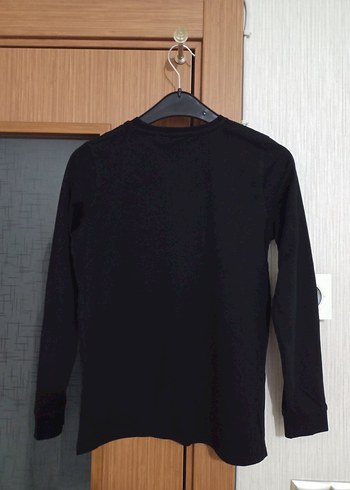 LC Waikiki LC Waikiki NASA Baskılı Sweatshirt