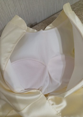 Tuğba Venn Vintage Düğün Elbisesi - Görsel 4