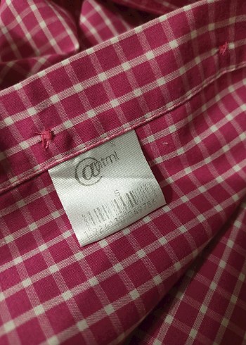 Hatemoglu erkek gömlek - Görsel 6