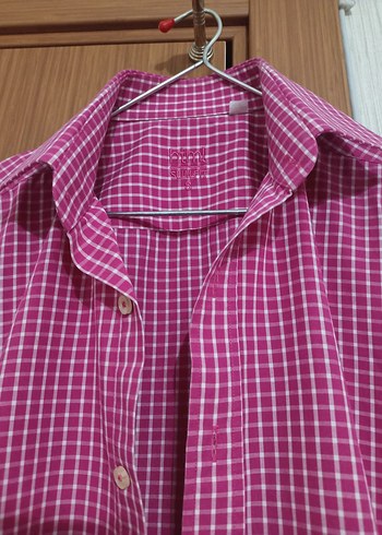 Hatemoglu erkek gömlek - Görsel 3