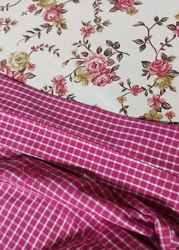 Hatemoglu erkek gömlek - Görsel 7