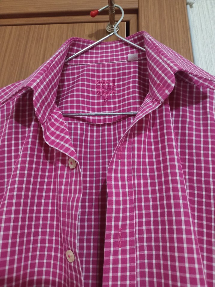 Hatemoglu erkek gömlek - Görsel 3