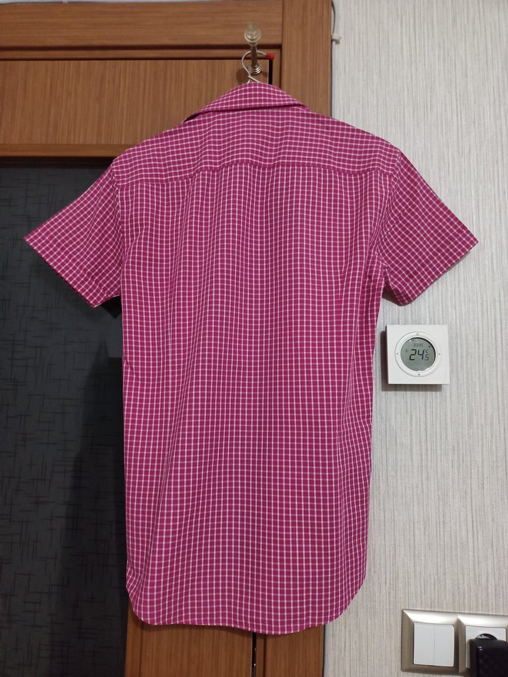 Hatemoglu erkek gömlek - Görsel 2