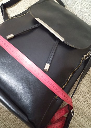 Sırt Çantası - Görsel 8