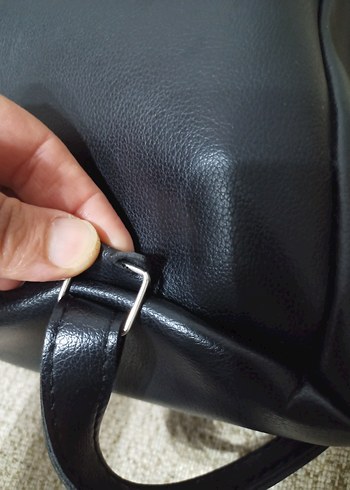 Sırt Çantası - Görsel 6