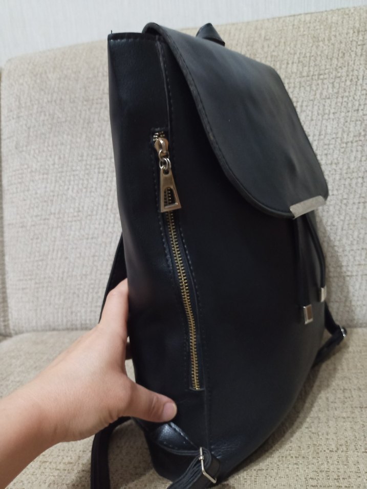 Sırt Çantası - Görsel 4