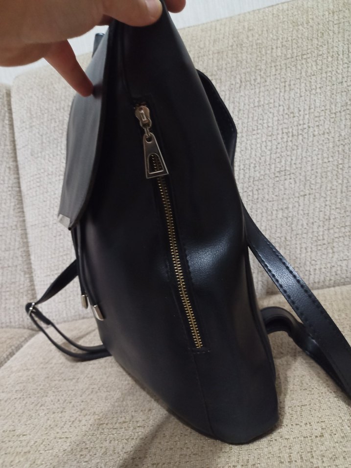 Sırt Çantası - Görsel 5