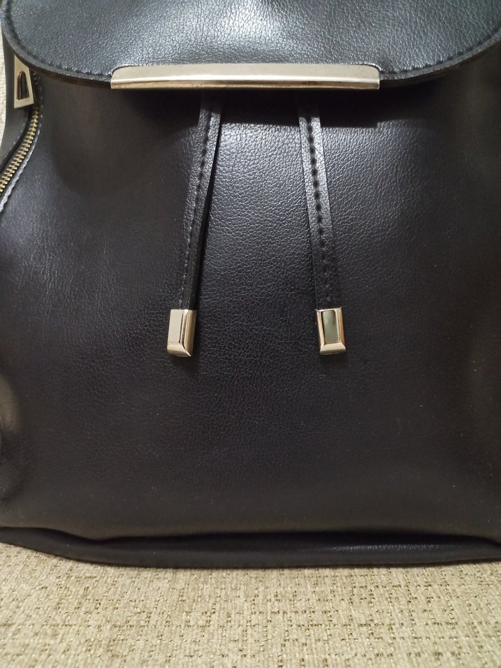 Sırt Çantası - Görsel 2