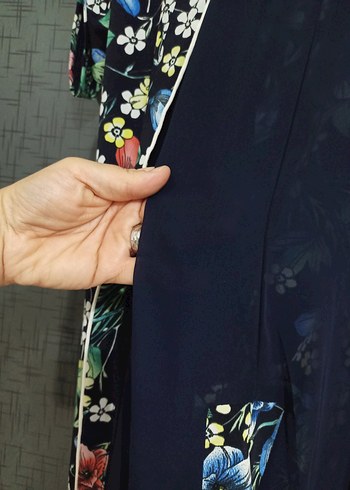 Kimono& Ceket - Görsel 6