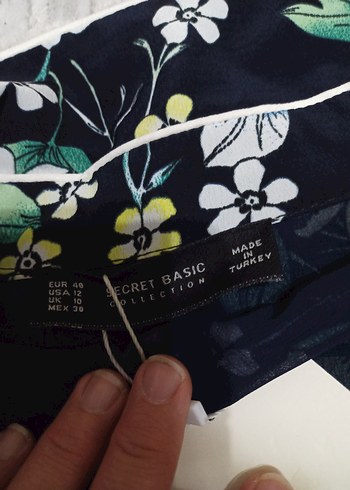 Kimono& Ceket - Görsel 10