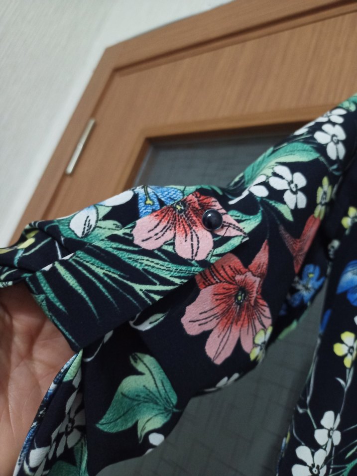 Kimono& Ceket - Görsel 5