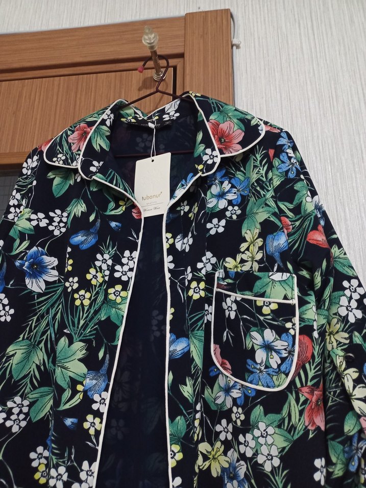 Kimono& Ceket - Görsel 3