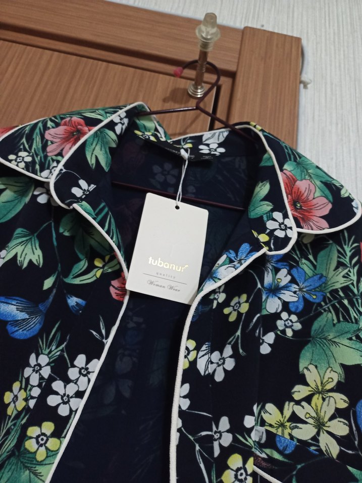 Kimono& Ceket - Görsel 4