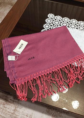 Aker şal - Görsel 2
