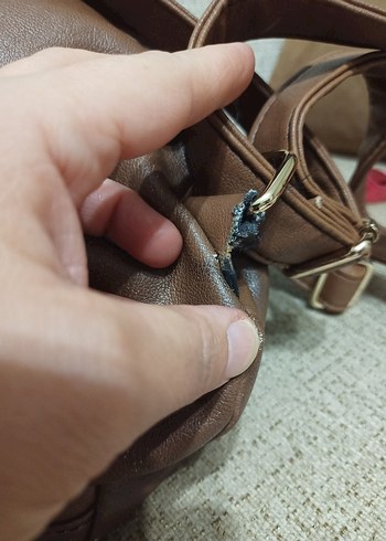 Koton Sırt Çantası - Görsel 3